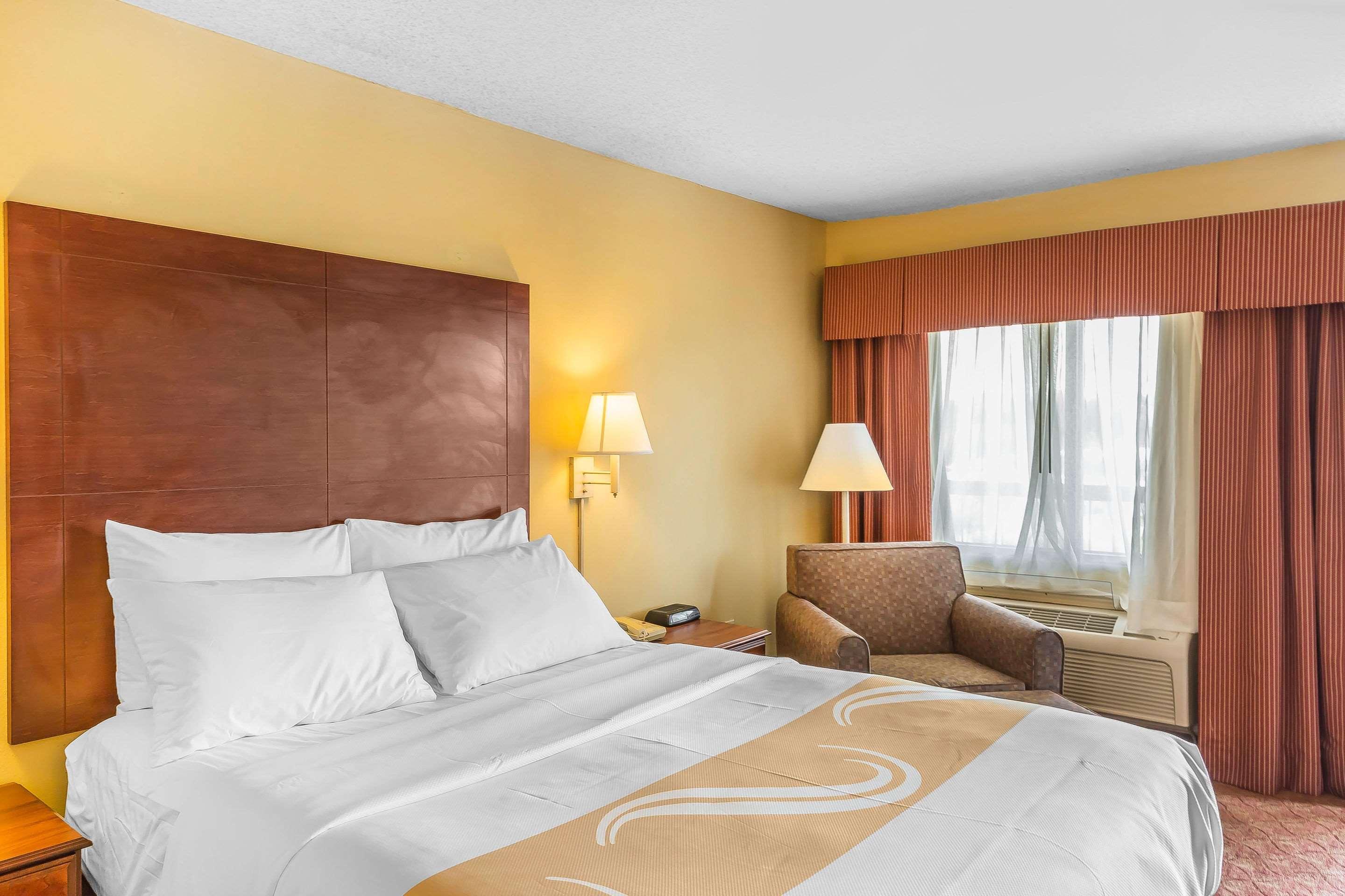 Quality Inn Calera Exterior foto