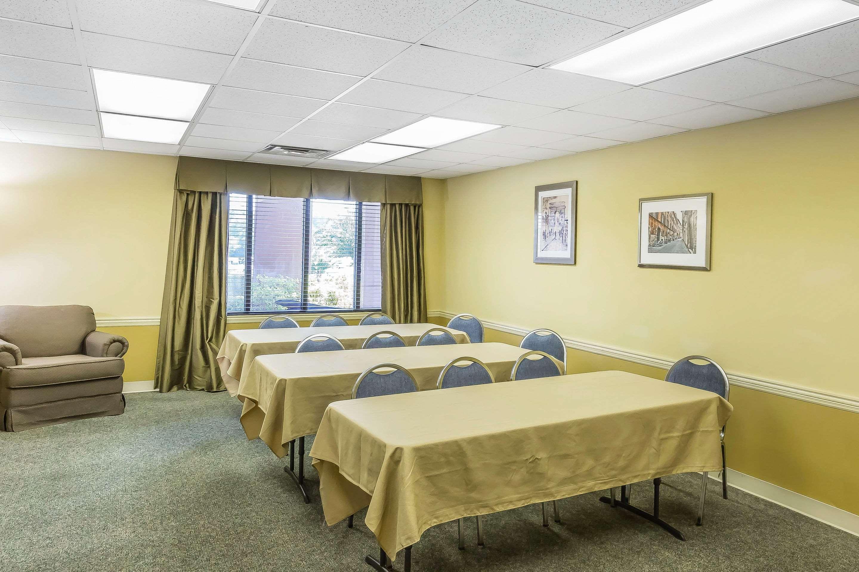 Quality Inn Calera Exterior foto