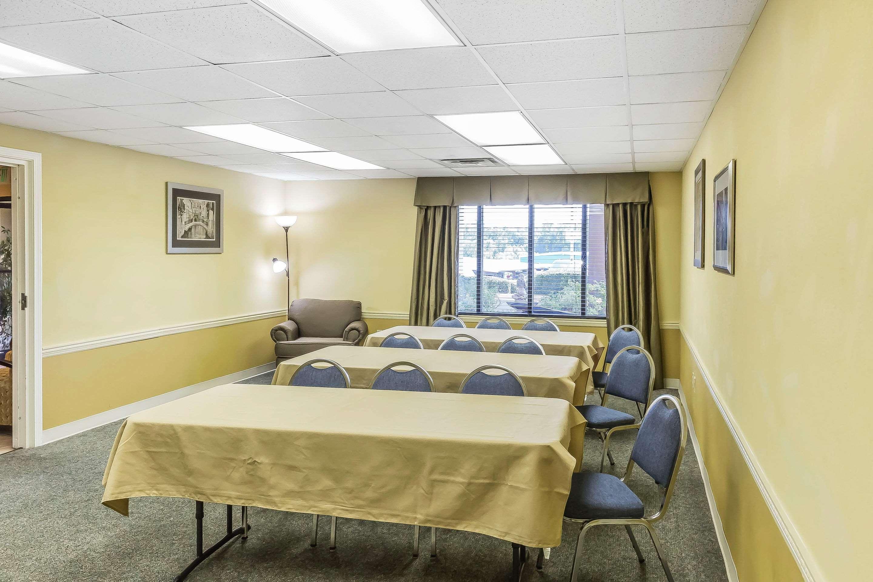 Quality Inn Calera Exterior foto