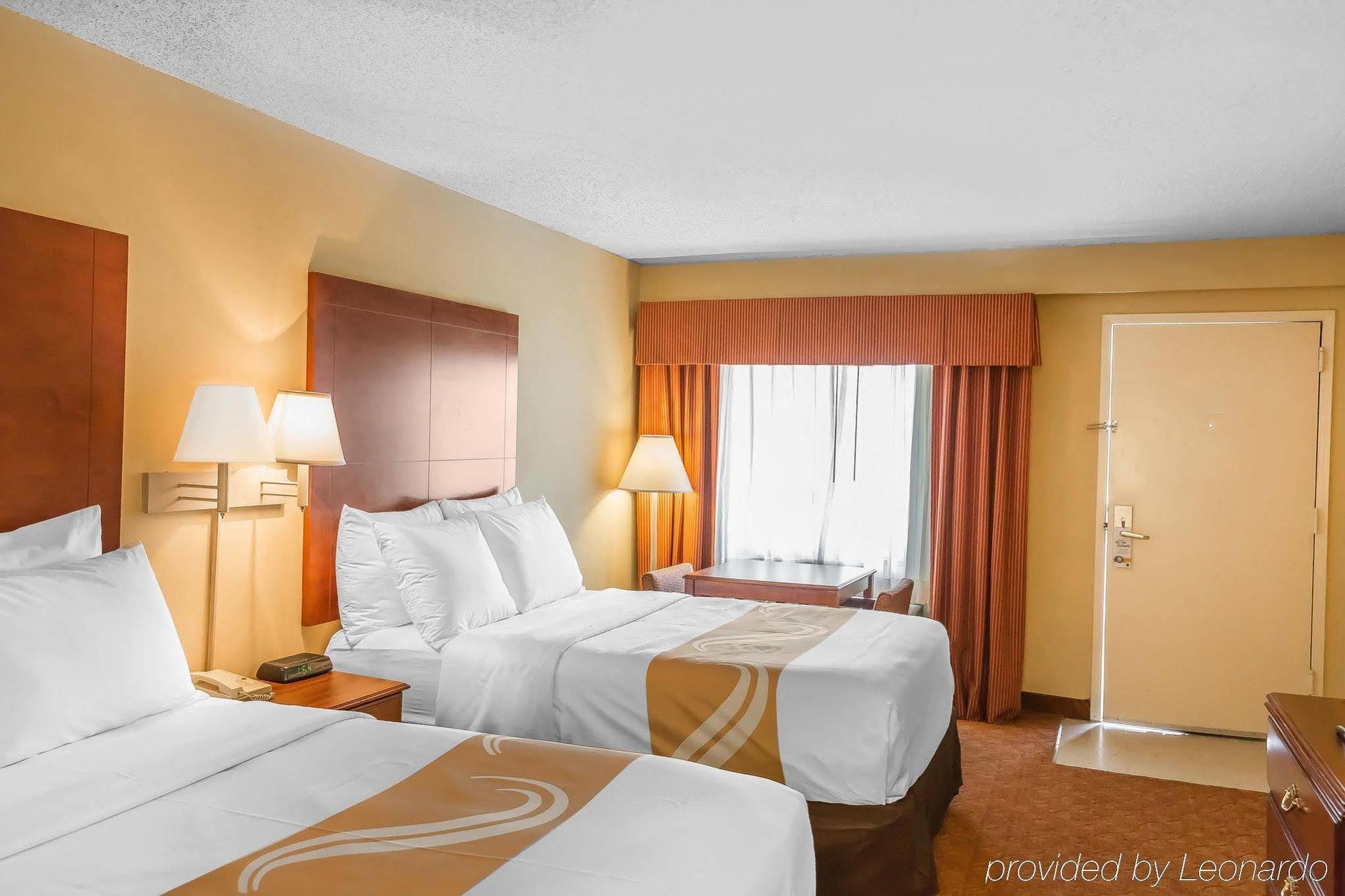 Quality Inn Calera Exterior foto