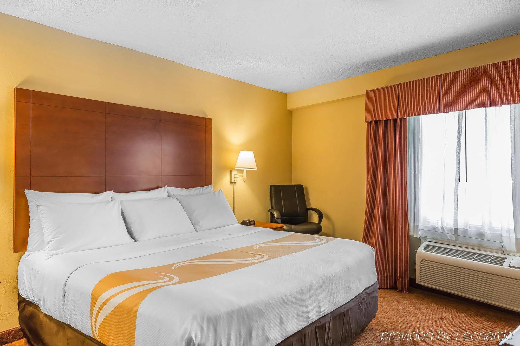 Quality Inn Calera Exterior foto