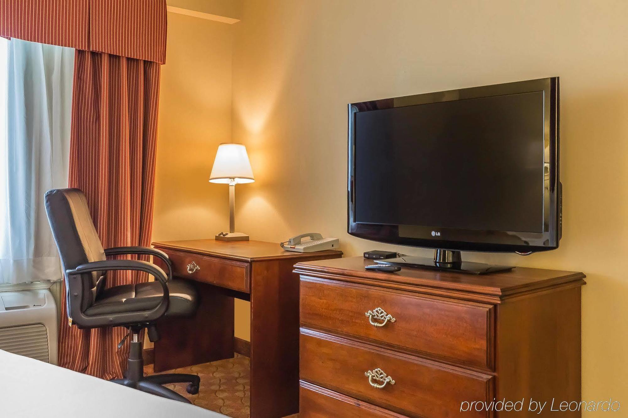 Quality Inn Calera Exterior foto