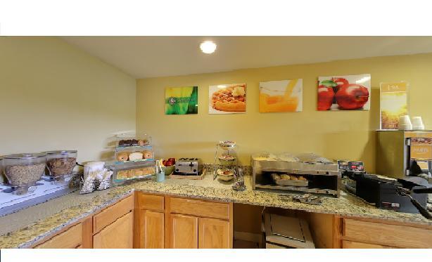 Quality Inn Calera Exterior foto